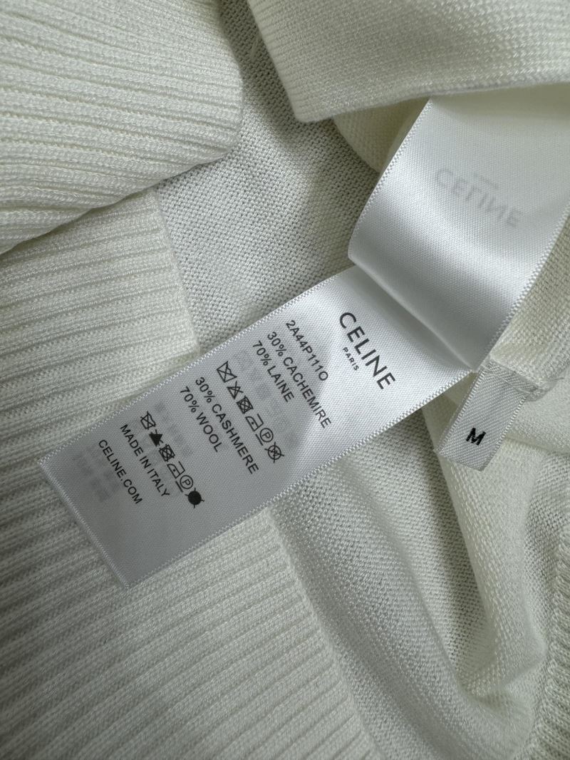 Celine Outwear